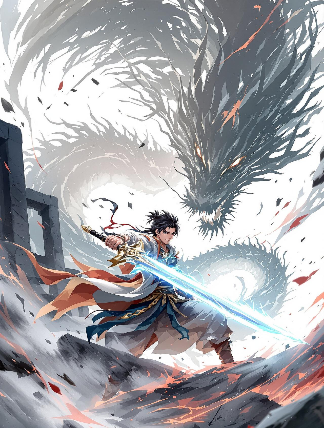 龙族