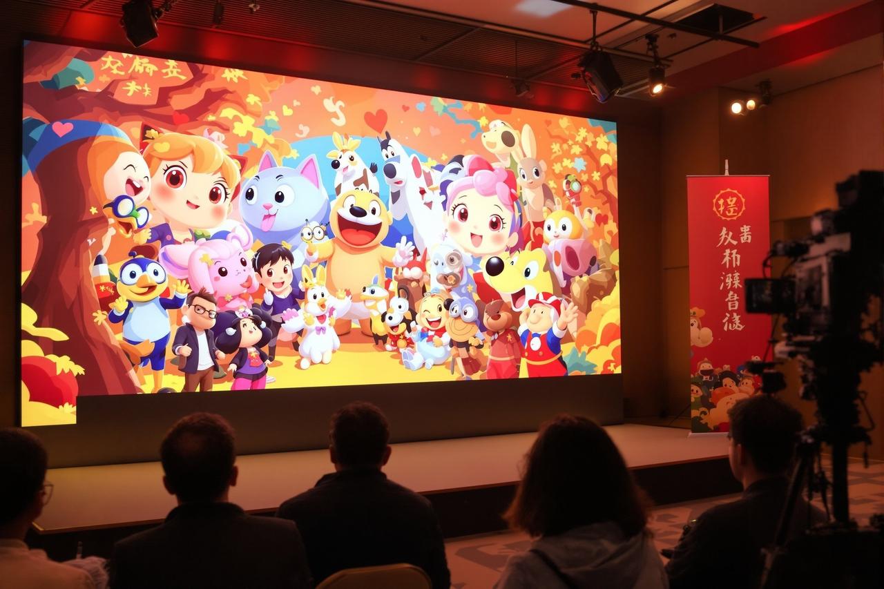 《斗罗大陆》动画第五季定档，唐三新形象引发热议
